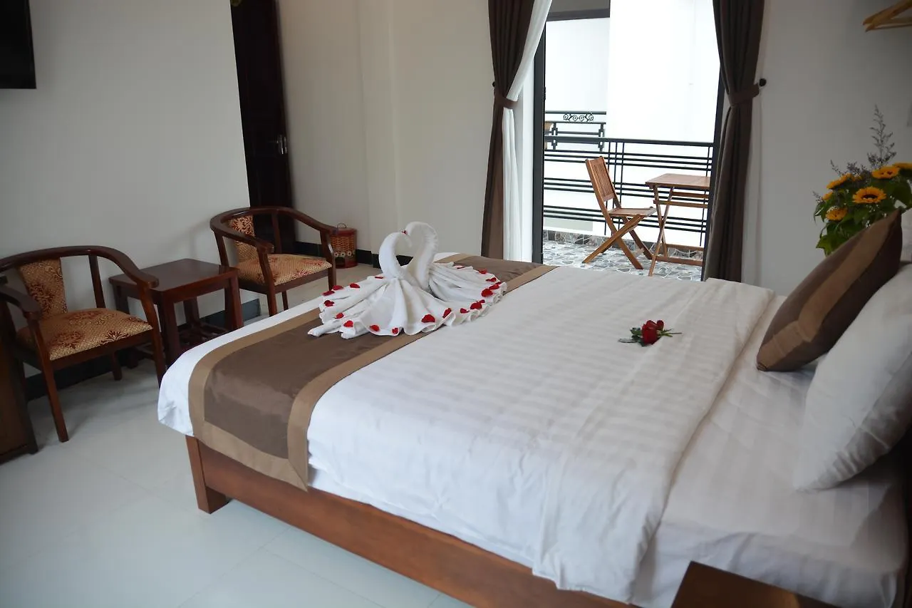 Horizon 2 Villa Hoi An 0*,