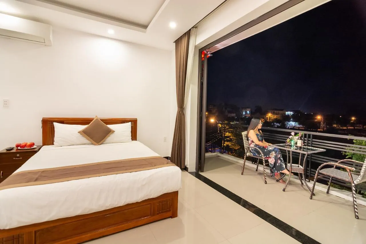Horizon 2 Villa Hoi An 0*,  Wietnam