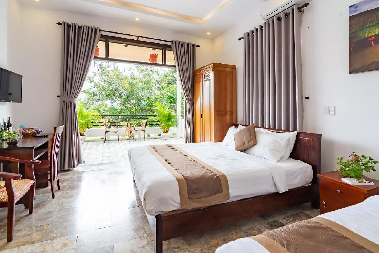 Horizon 2 Villa Hoi An Wietnam